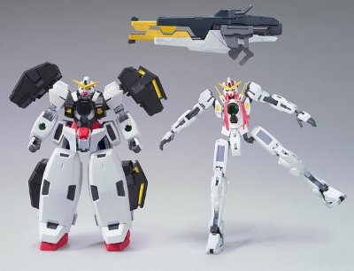 HCM Pro 49-00 高达00(ダブルオー) 高达ヴァーチェ