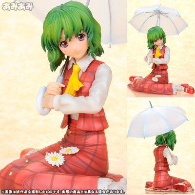 东方Project 1/8 風見幽香 -Ver.2-