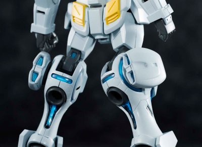 ROBOT魂〈SIDE MS〉高达G之复国运动 YG-111 高达 G-Self