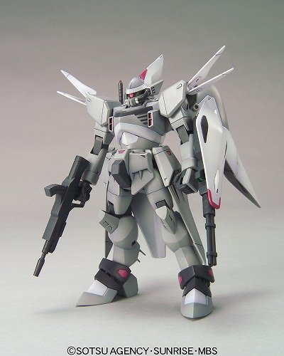 高达SEED 1/144 HG モビルシグー
