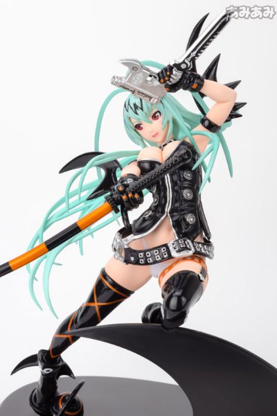 女皇之门 門を開く者爱丽丝 ブーストVer.