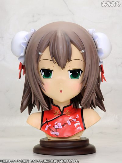 美少女痛置 笨蛋测试召唤兽 にっ！ 木下秀吉 Bust China Dress ver.