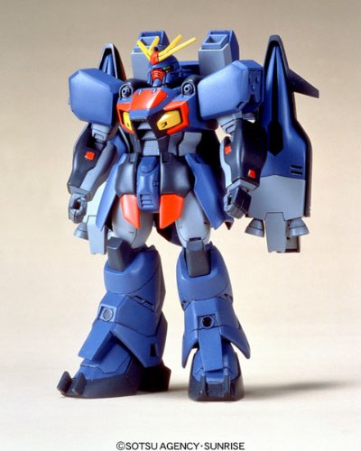 機動新世紀高达X 1/144 高达アシュタロン