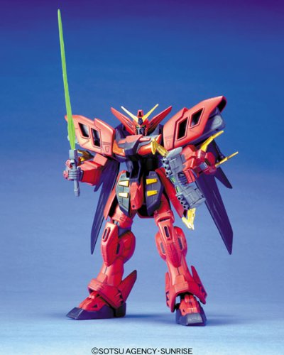 機動新世紀高达X 1/100 高达ヴァサーゴ