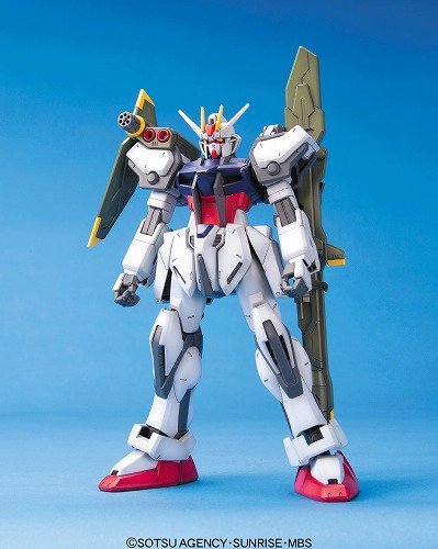1/100 兰琪ャー强袭高达