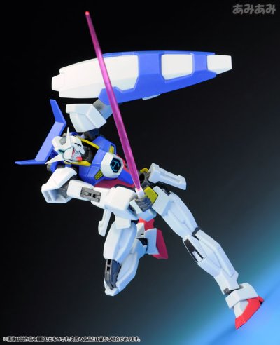 ROBOT魂 -ロボット魂-〈SIDE MS〉 高达AGE-1 ノーマル 『機動戦士高达AGE』より