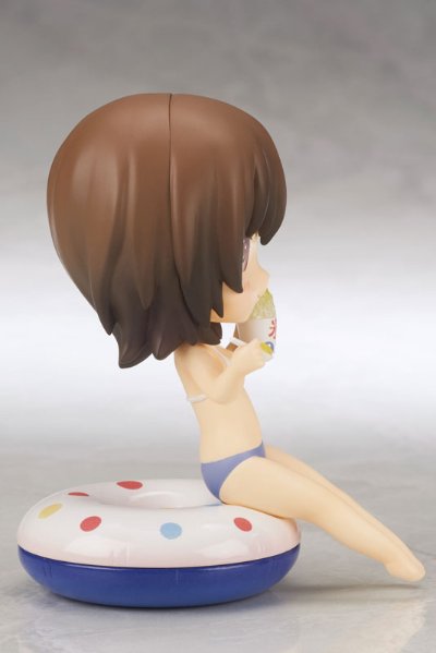 chocolte 摇曳百合 なちゅやちゅみ！ 船见结衣