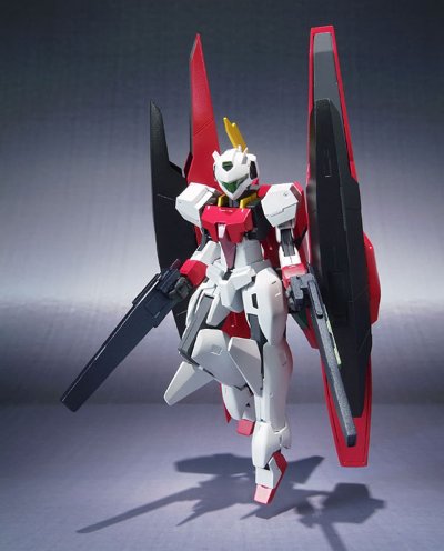 ROBOT魂〈SIDE MS〉机动战士高达00 NR-101A GN 堕天使高达＋GNR-101A GN弓兵 弓兵型堕天使高达套装