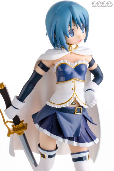 一番赏 魔法少女小圆 第2弾 B奖 美树沙耶香