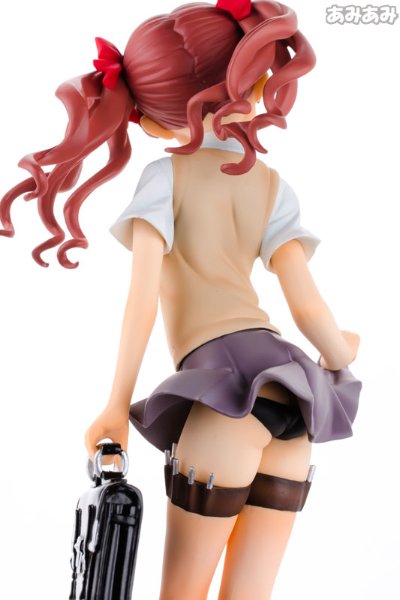 一番赏 某科学的超电磁炮 白井黑子 電击限定企画