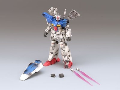 MS In Action ファイナルデュエルSET スターダストメモリー
