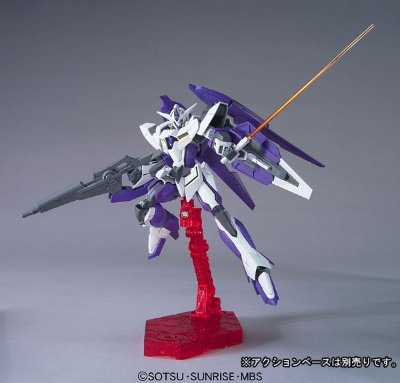 HG 1/144 1.5高达