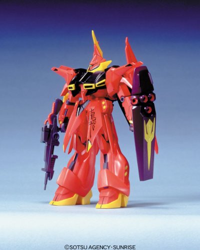 1/144 バウ