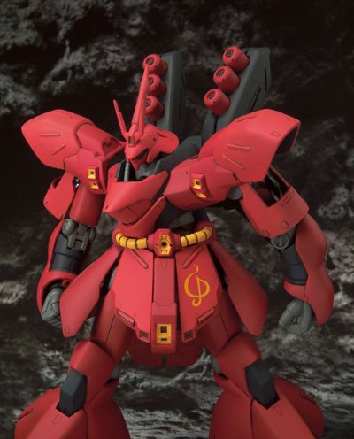 EXTENDED MS In Action 沙扎比