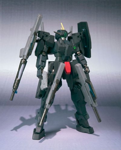 ROBOT魂〈SIDE MS〉 机动战士高达00 GN-006/SA 七枪型智天使高达