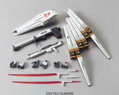 HCM Pro SP-003 ν 高达 Special佩恩テッド