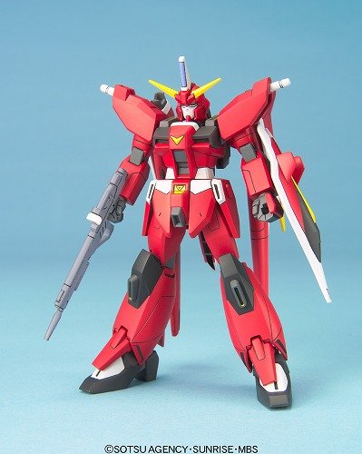 高达SEED DESTINY