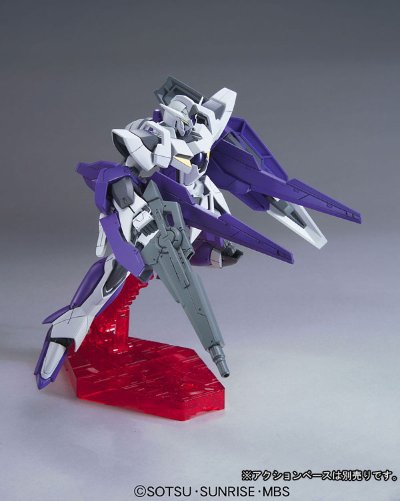 HG 1/144 1.5高达