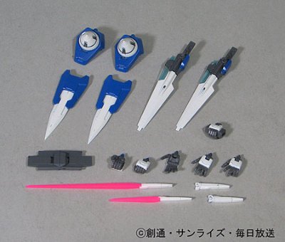 HCM Pro 60-00 高达00（ダブルオー） セカンドシーズン 00高达