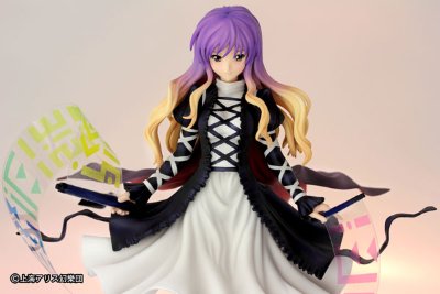 东方Project 1/8 封印された大魔法使い 聖白蓮(ひじりびゃくれん)