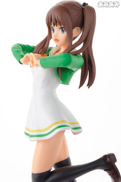 Wake Up，Girls！   “岡本未夕 -On☆Stage-” 