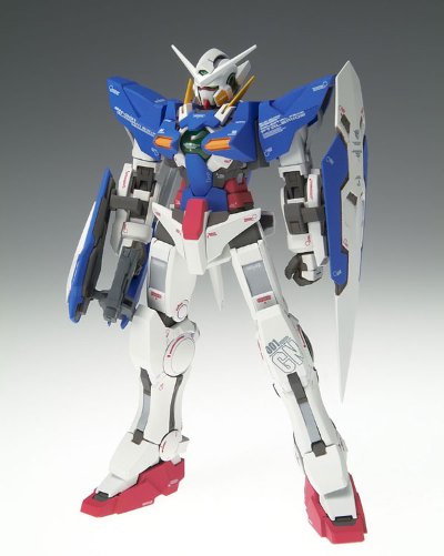 OOリージョン ♯2301 能天使高达