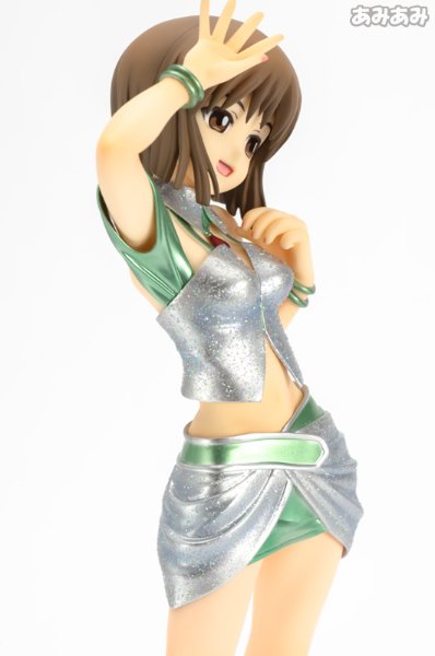 BrilliantStage 偶像大师 S-1 萩原雪歩  King of Pearl 360Ver.