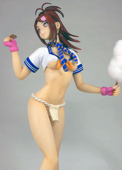 中文名称一骑当千xtremexecutor马超孟起お祭りver