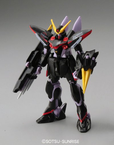 HG 1/144 R04 迅雷高达