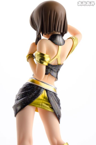 BrilliantStage 偶像大师 萩原雪歩 骑士アンドデイAMCG Ver.