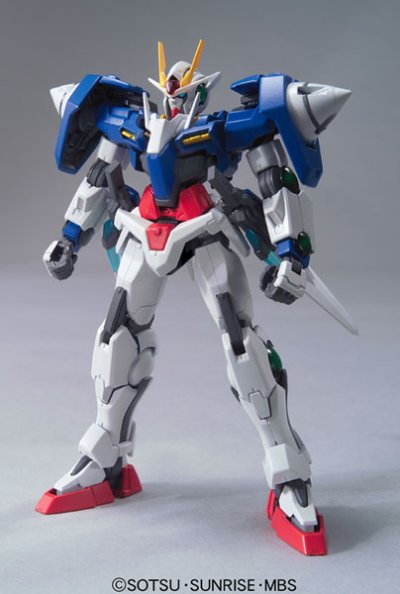 HCM Pro 60-00 高达00（ダブルオー） セカンドシーズン 00高达