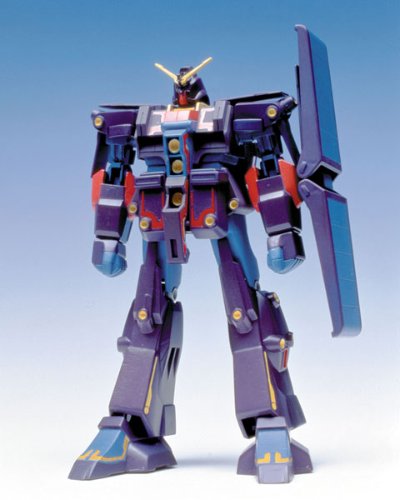 機動戦士Z高达 1/300 サイコ高达Mk-II