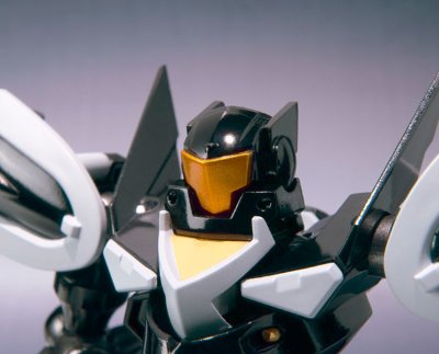 ROBOT魂〈SIDE MS〉 机动战士高达00 GNX-Y901TW 须佐之男