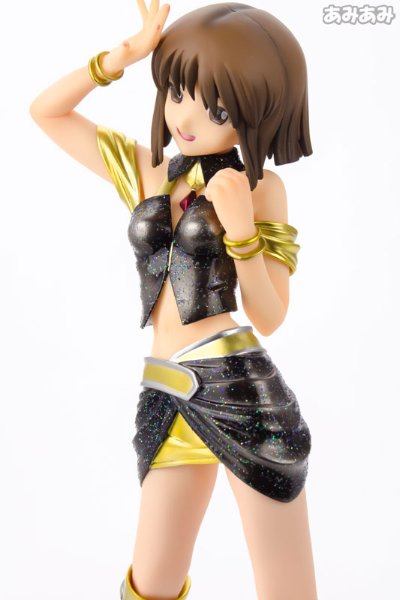 BrilliantStage 偶像大师 萩原雪歩 骑士アンドデイAMCG Ver.