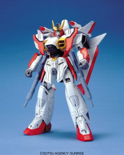 機動新世紀高达X 1/100 高达エアMaster