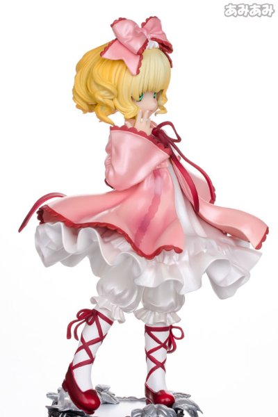 蔷薇少女  雛苺 限定珍珠色