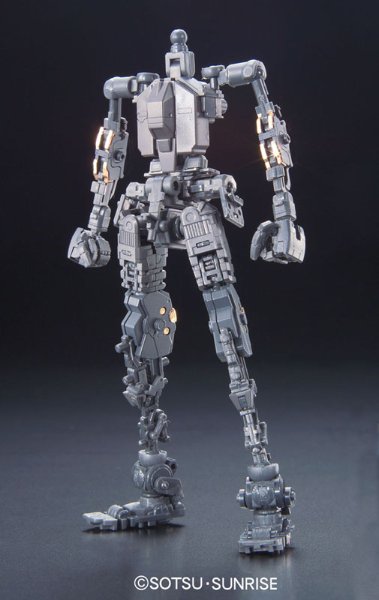RG 1/144  RX-78-2 高达