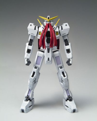 MS In Action 高达ナドレ