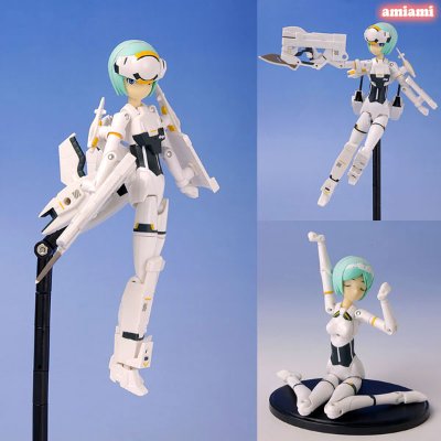 武装神姫ライトアーマー 薇克斯特拉