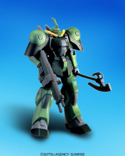 1/144 LM ジェニスカスタム