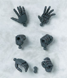 ハイディテールマニピュレーター HDM174