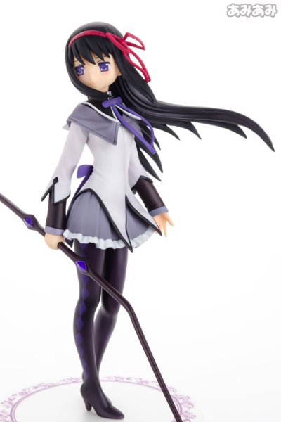 SQ系列 魔法少女まどか★マギカ 晓美焰 
