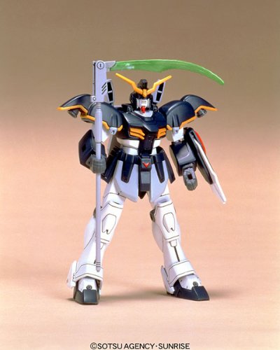 新機動戦記高达W フィギュアVer.