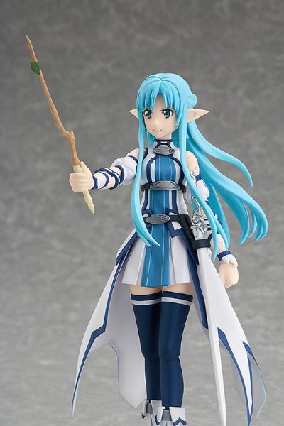 figma#264 刀剑神域 第二季 亚丝娜 ALO