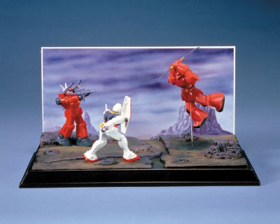 1/250 テキサスの攻防