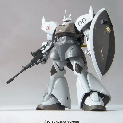 HCM-Pro 37-01 勇士 ヘルベルト・フォン・カスペン専用機