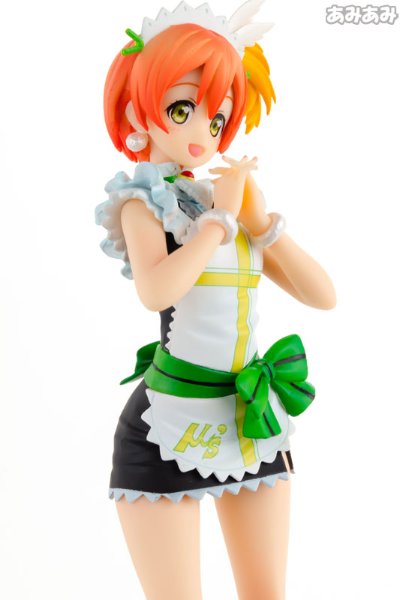 LoveLive! Complete Figure -花陽＆凛- 星空凛