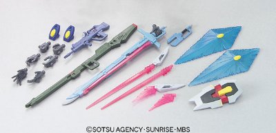 HCM Pro 命运高达