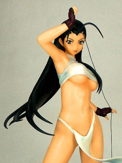 一騎当千 夏侯淵妙才 お祭りver.