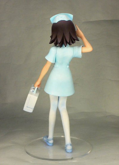 バカとテストと召喚獣にっ！ 木下秀吉 ナースver. ポリストーン